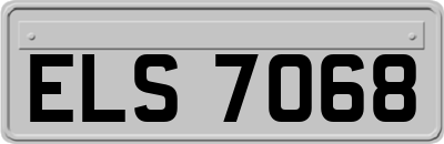 ELS7068