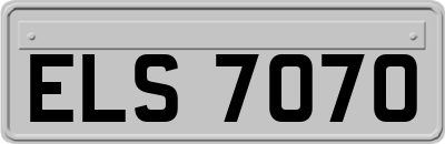 ELS7070