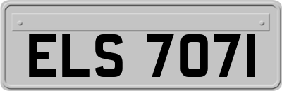 ELS7071