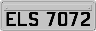 ELS7072