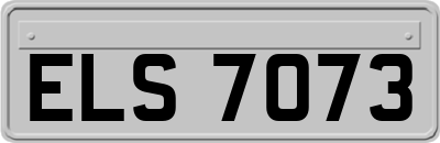 ELS7073