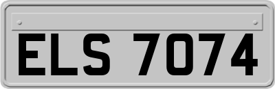 ELS7074