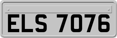 ELS7076