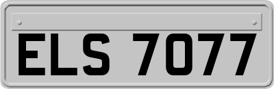 ELS7077
