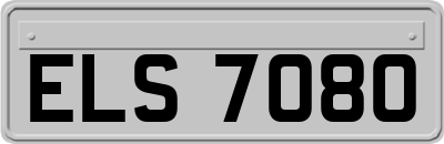 ELS7080