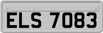 ELS7083