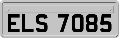ELS7085