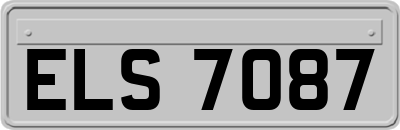 ELS7087