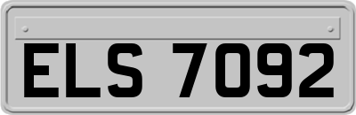 ELS7092