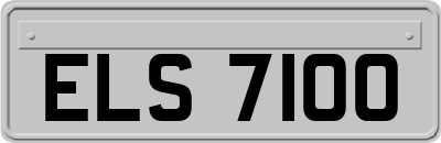 ELS7100