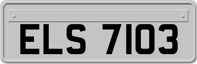 ELS7103