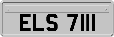 ELS7111