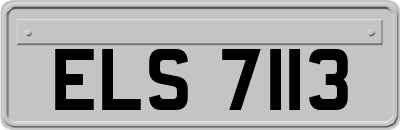ELS7113
