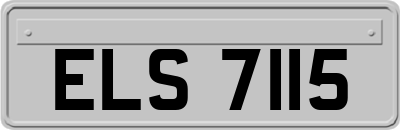 ELS7115