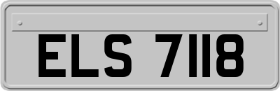ELS7118