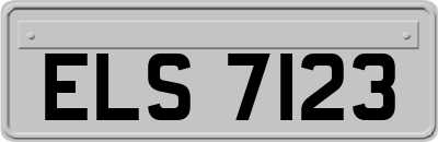 ELS7123