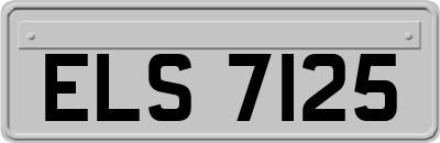 ELS7125