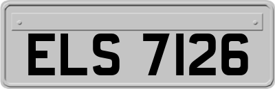 ELS7126