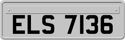 ELS7136