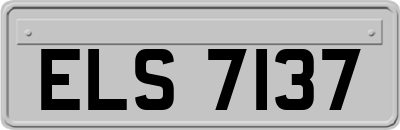 ELS7137