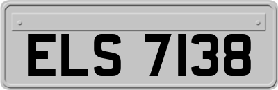 ELS7138