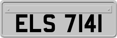 ELS7141