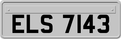 ELS7143