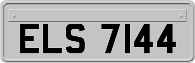 ELS7144