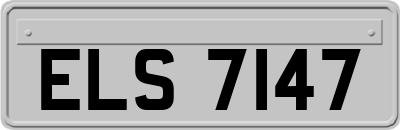 ELS7147