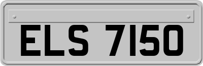 ELS7150