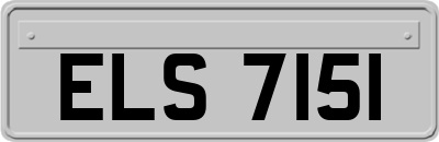 ELS7151