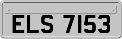 ELS7153