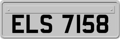 ELS7158