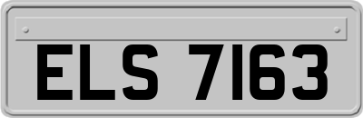 ELS7163