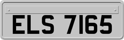 ELS7165