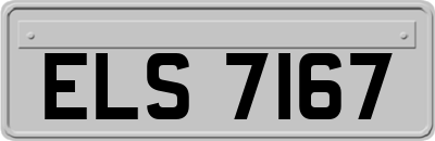 ELS7167