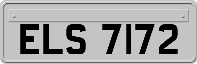 ELS7172