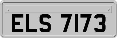 ELS7173