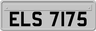 ELS7175
