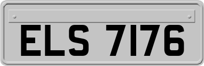 ELS7176