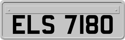 ELS7180
