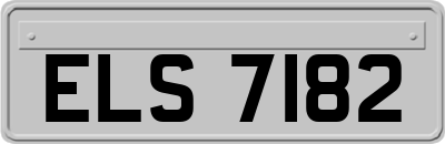ELS7182