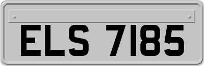 ELS7185