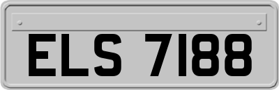 ELS7188