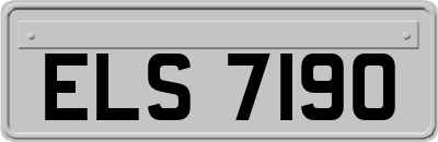 ELS7190
