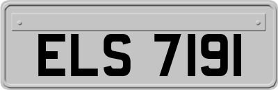ELS7191