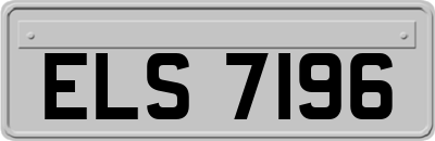 ELS7196