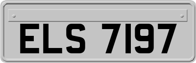 ELS7197