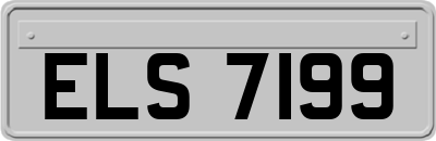 ELS7199