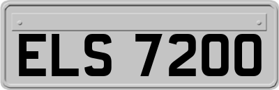 ELS7200